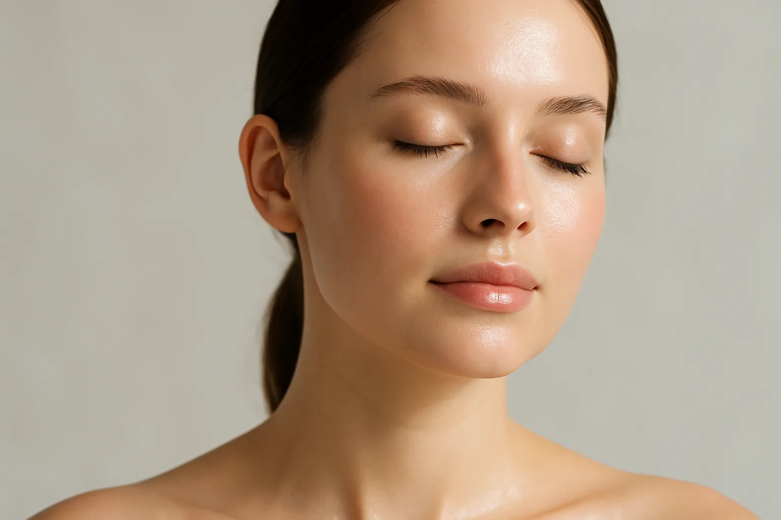 Biomimetic Skincare: The Nature-Mimic Trend
