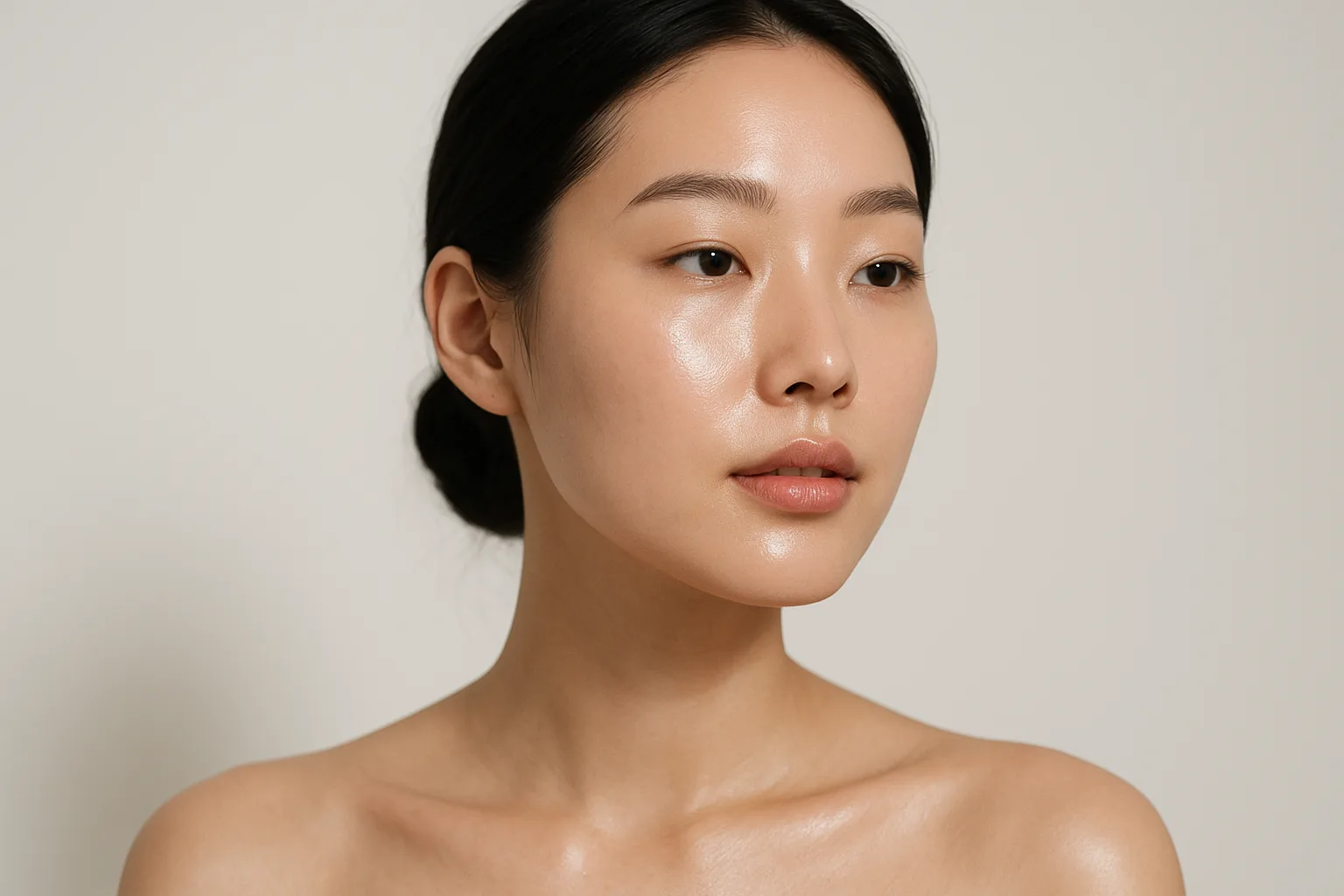 Bloom Skin: The Korean Healthy Glow Trend