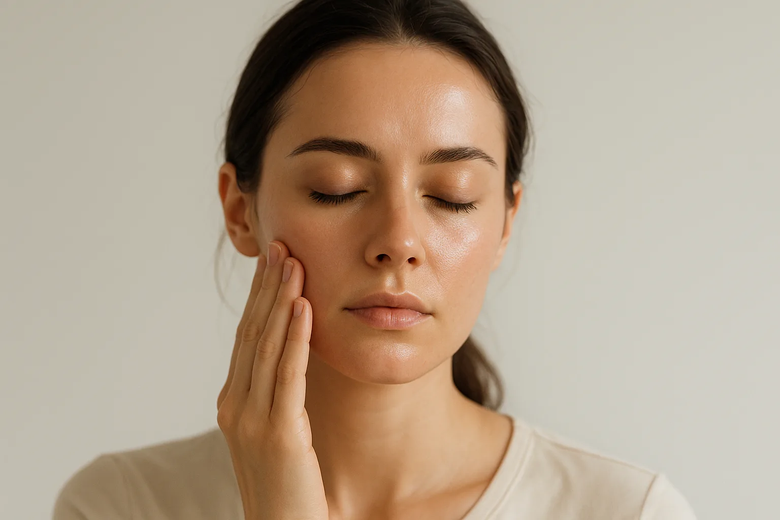 Blue Light and Pollution Skincare: A Barrier Guide