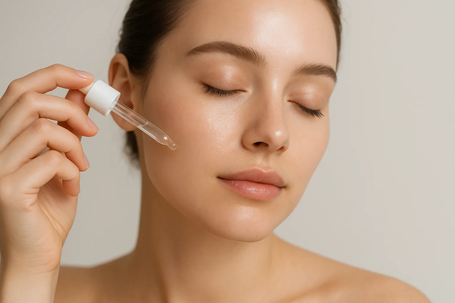 Ceramide Skincare: Barrier Essential