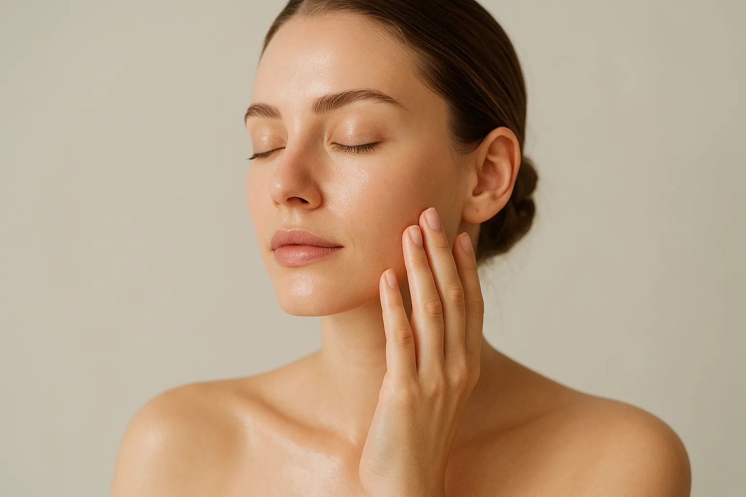 Cooling Skincare: The Soothing Trend