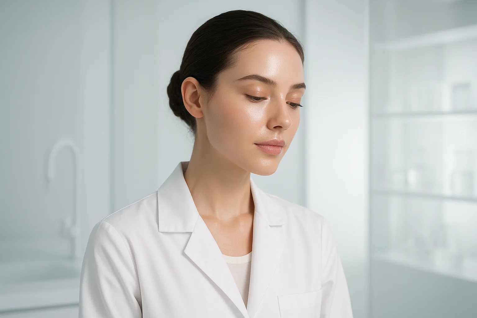 Exosomes Skincare: Regenerative Revolution