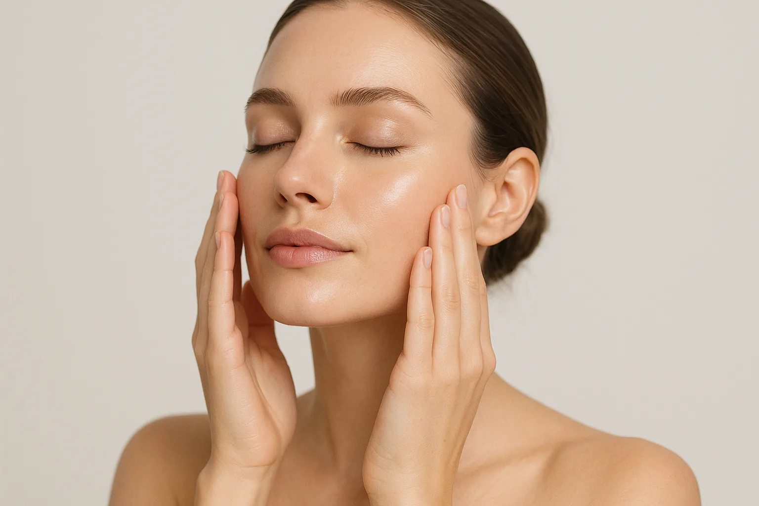 Facial Massage Skincare: What Actually Works