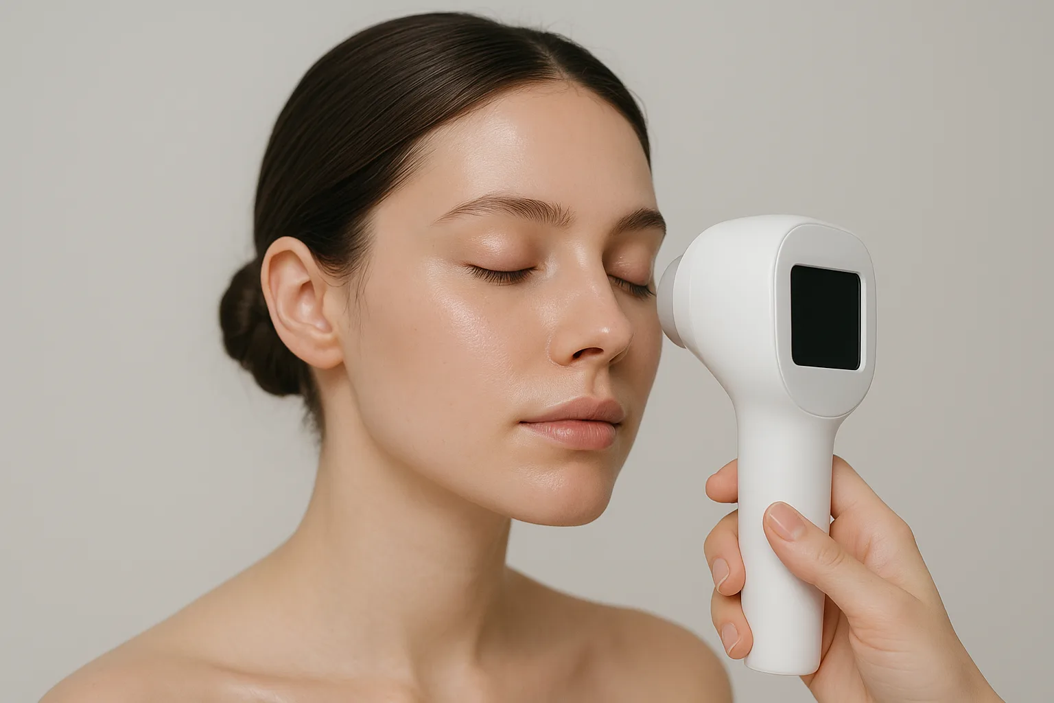 How AI Skin Analysis Works: Computer Vision Explained