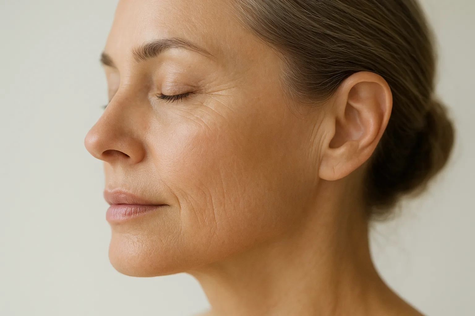 Inflammaging Skincare: How Low-Grade Inflammation Ages Skin