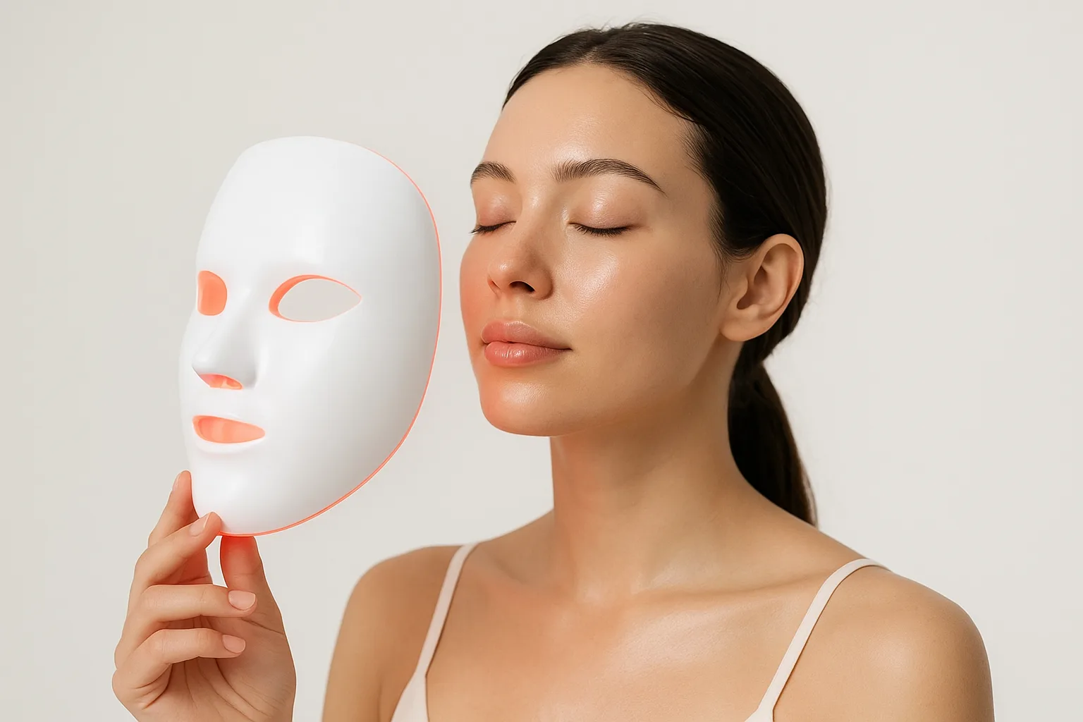 LED Skincare: The Light Therapy Boom