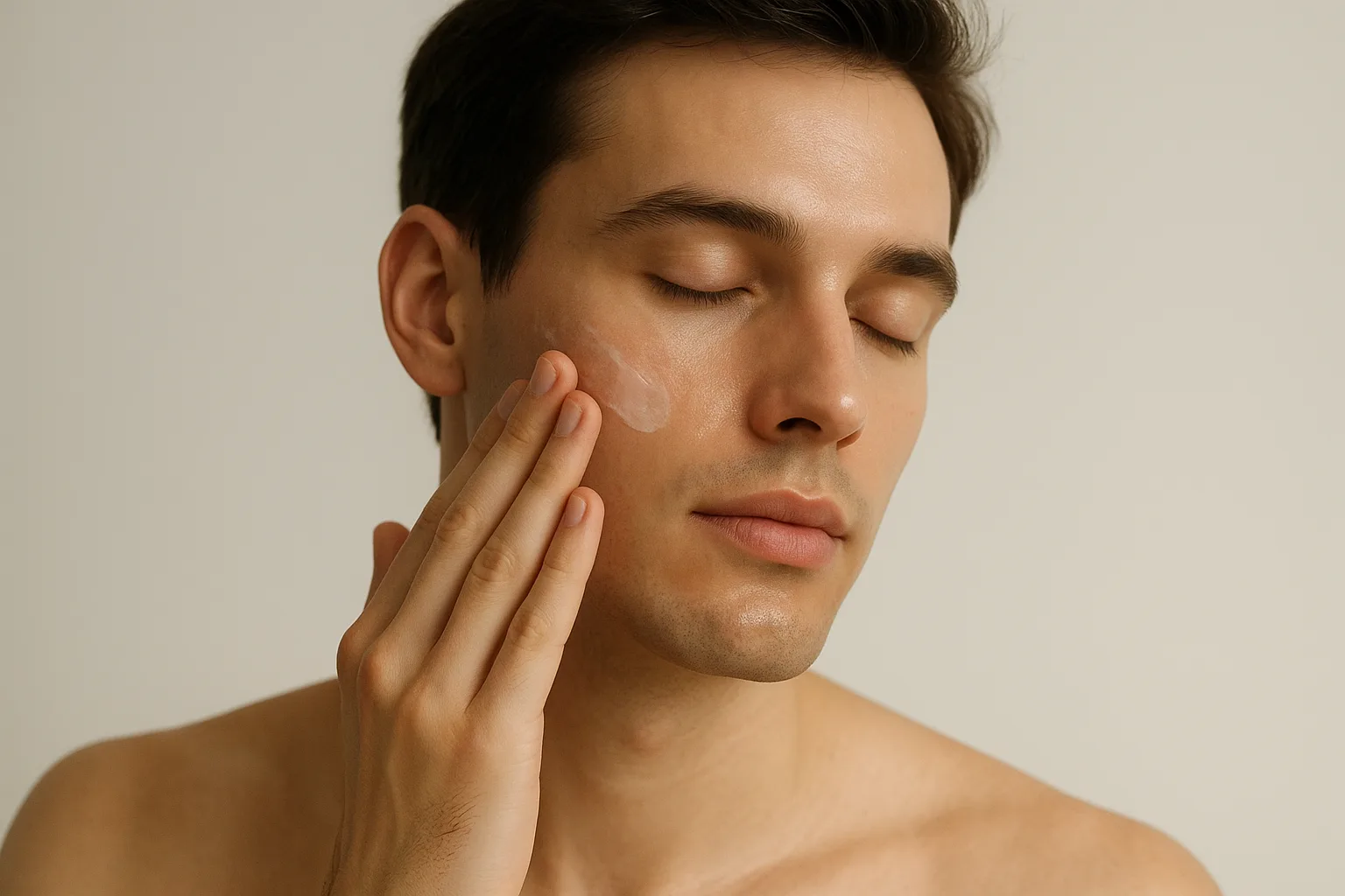 Men's Skincare Guide: Key Differences and Routines