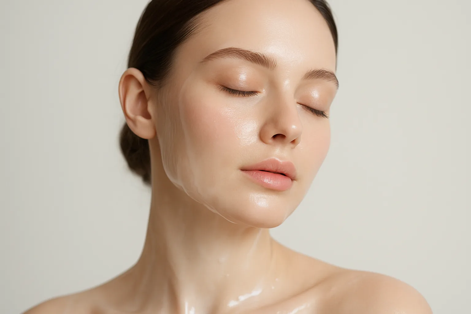 Milky Toners: The Gentle Skincare Revolution