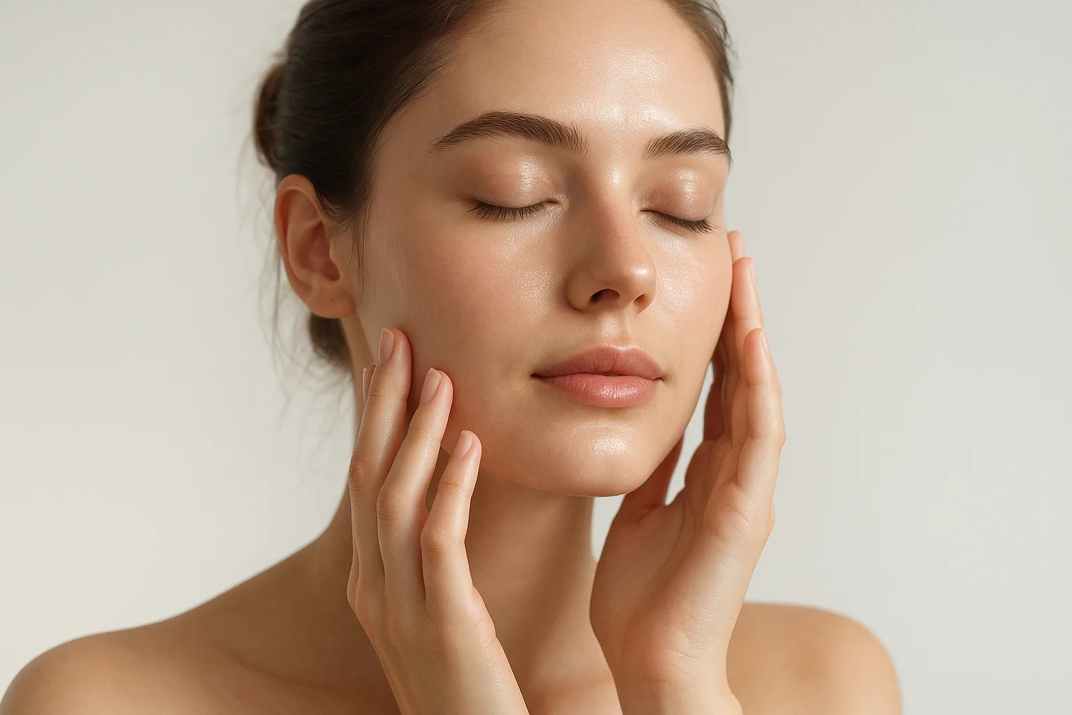 NAD+ Skincare: Cellular Energy Boost