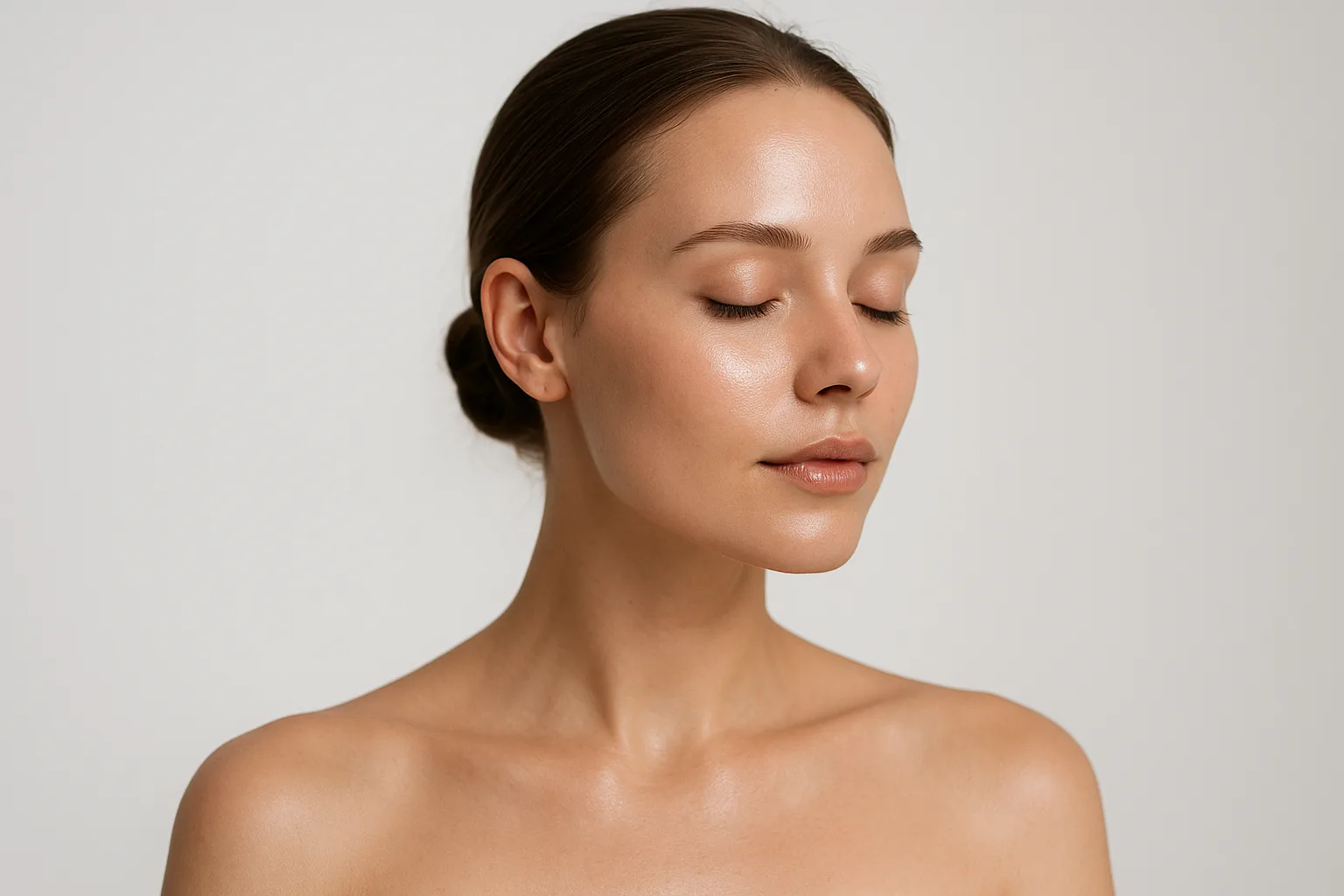 Ozempic Face: GLP-1 Skincare Solutions
