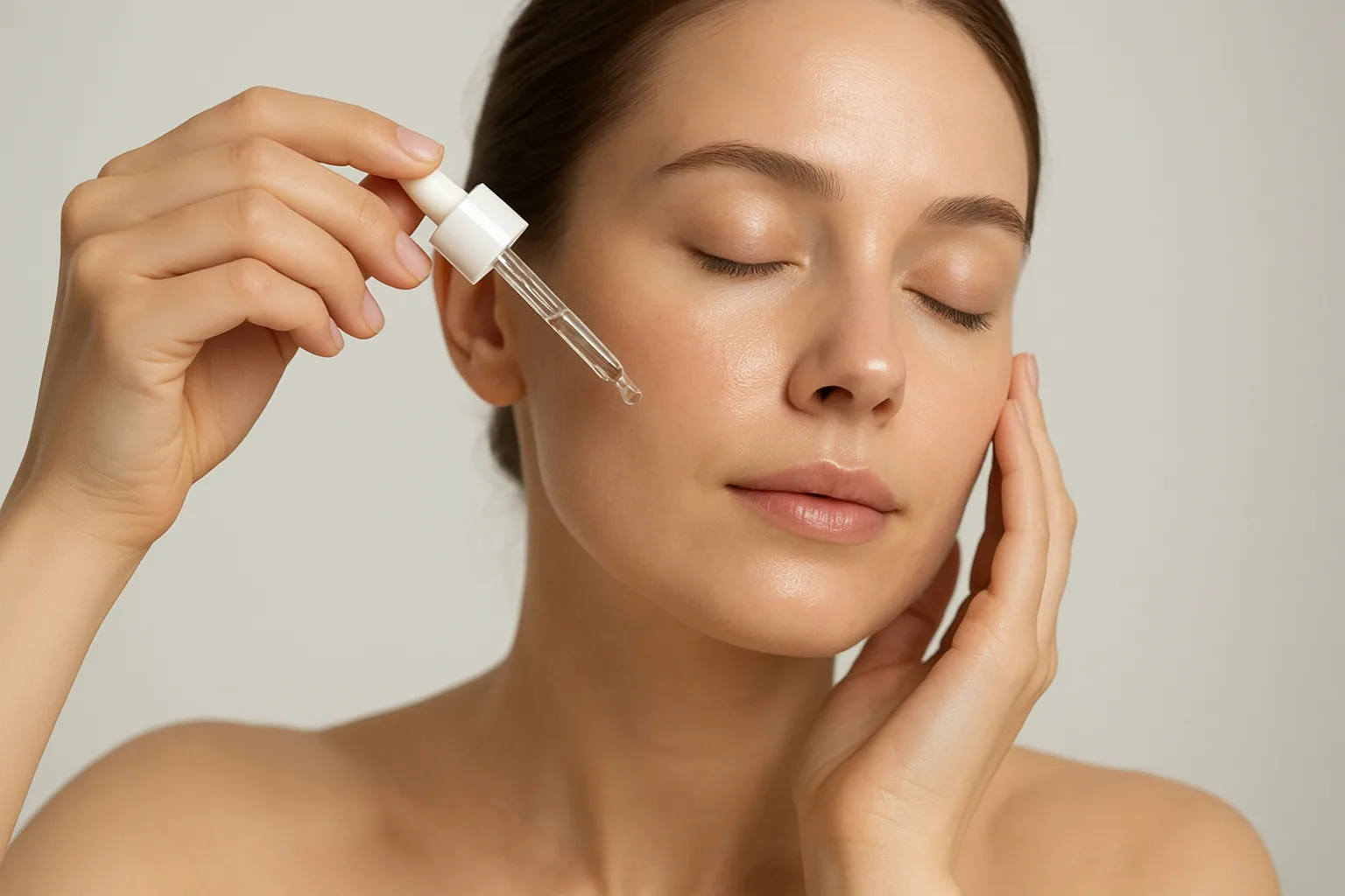 Peptides Skincare: The Power Actives