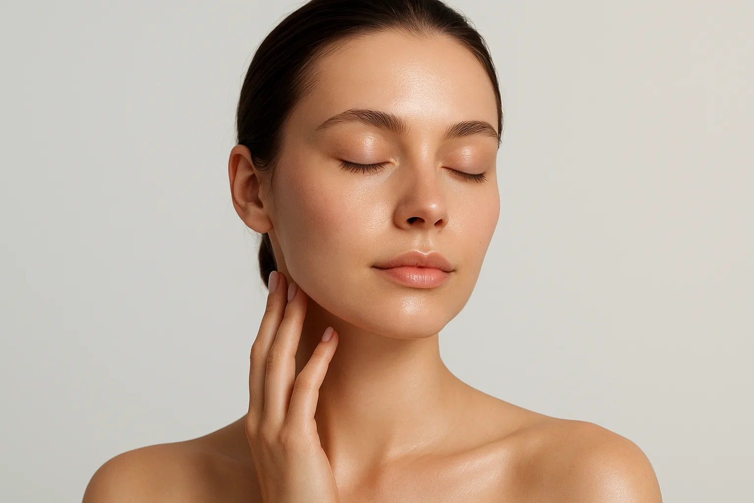 Postbiotic Skincare: Microbiome Boost