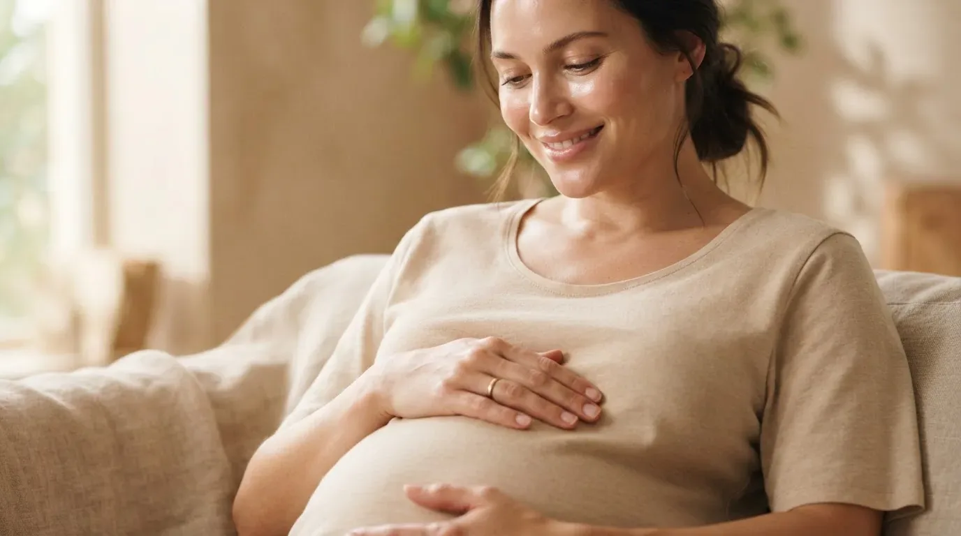 Pregnancy Skincare: Safe Ingredients and Routine Changes