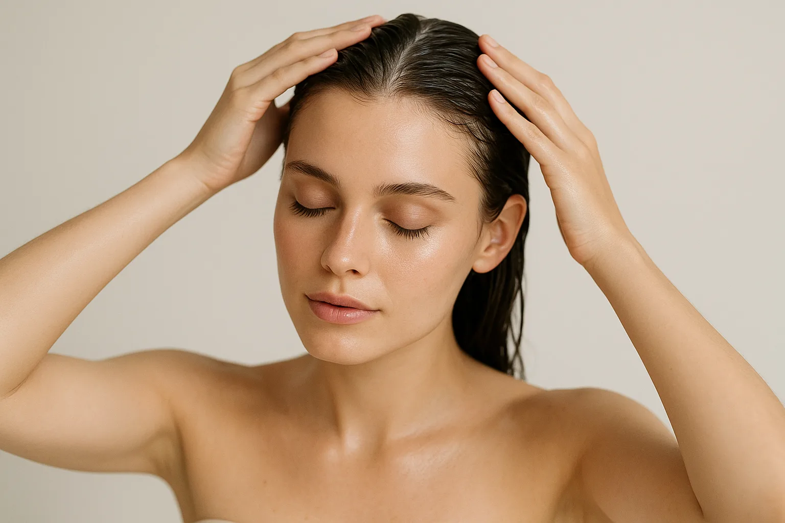 Scalp Skincare: The Skinification Trend