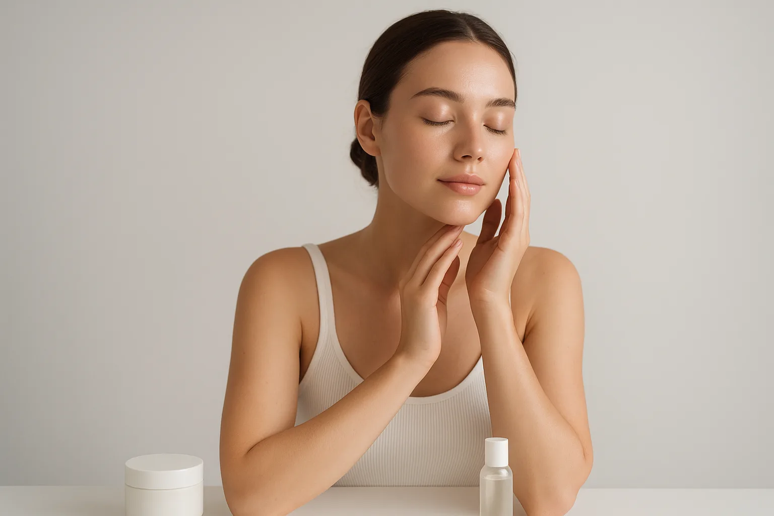 Skin Fasting: What to Skip, What to Keep