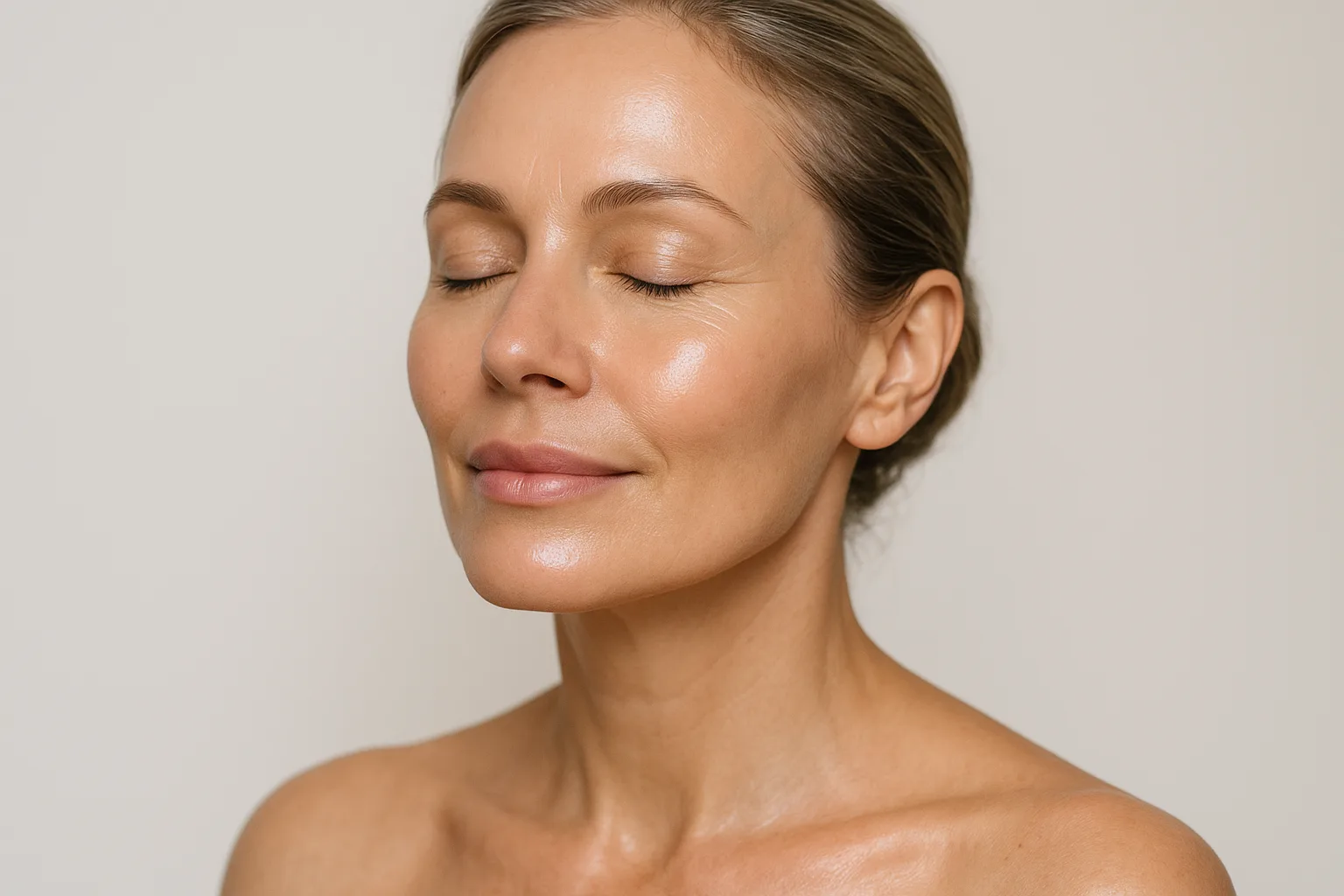 Skin Longevity: The Breakthrough Science of Lasting Radiance