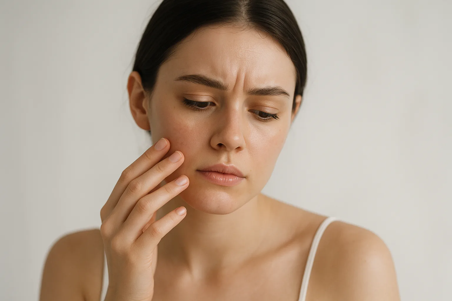 Skin Purging vs Breaking Out: How to Tell the Difference