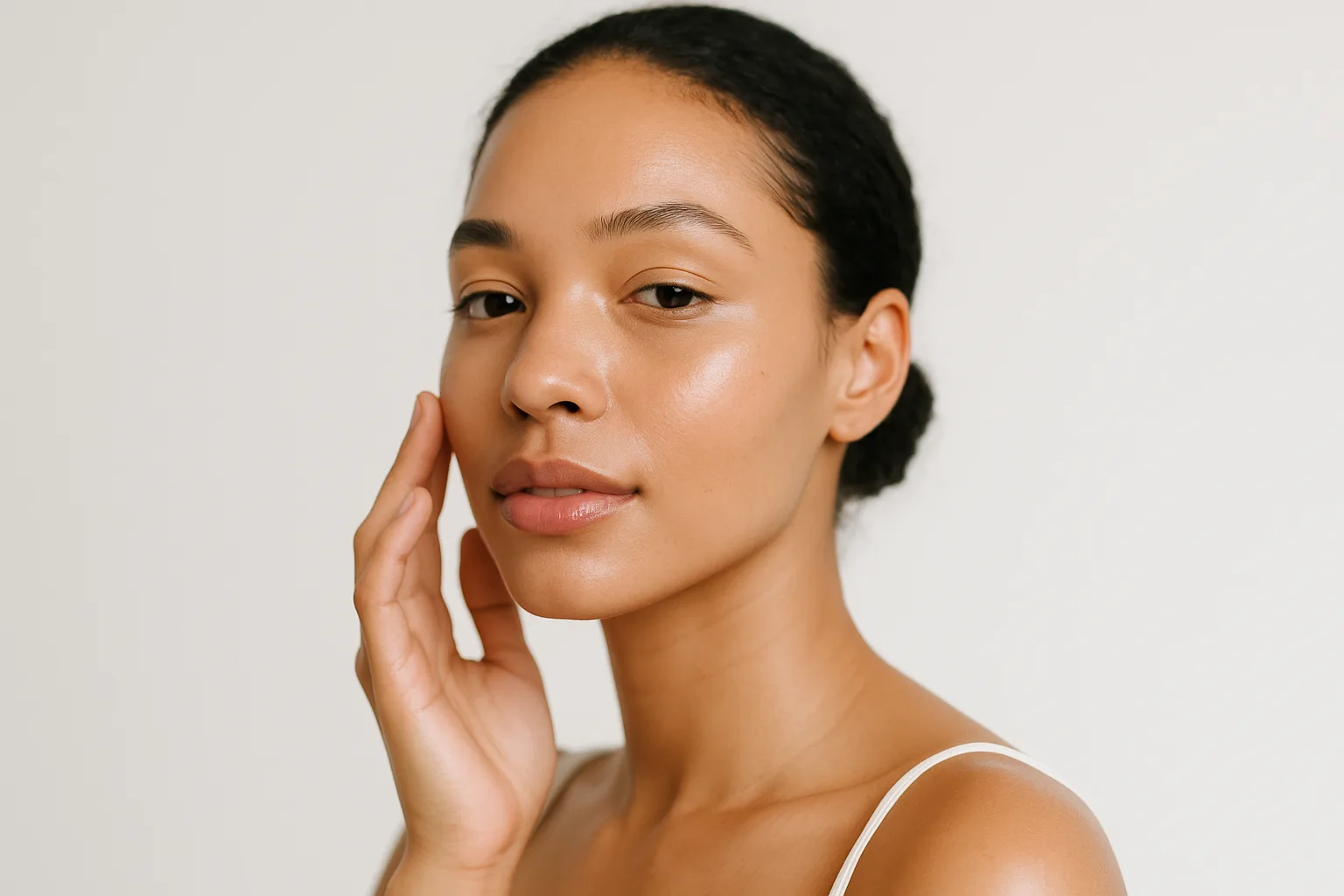 Skincare for Skin of Color: Hyperpigmentation, Sensitivity, and Safer Routine Design