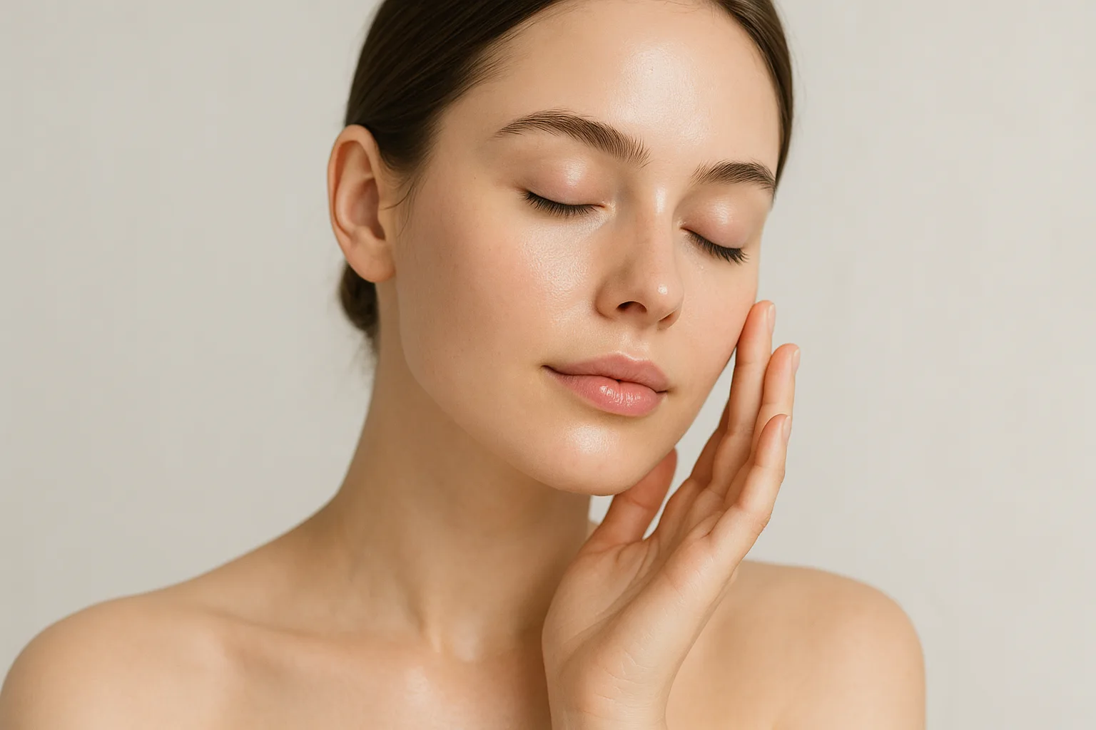 Skinimalism: The Simplified Skincare Trend