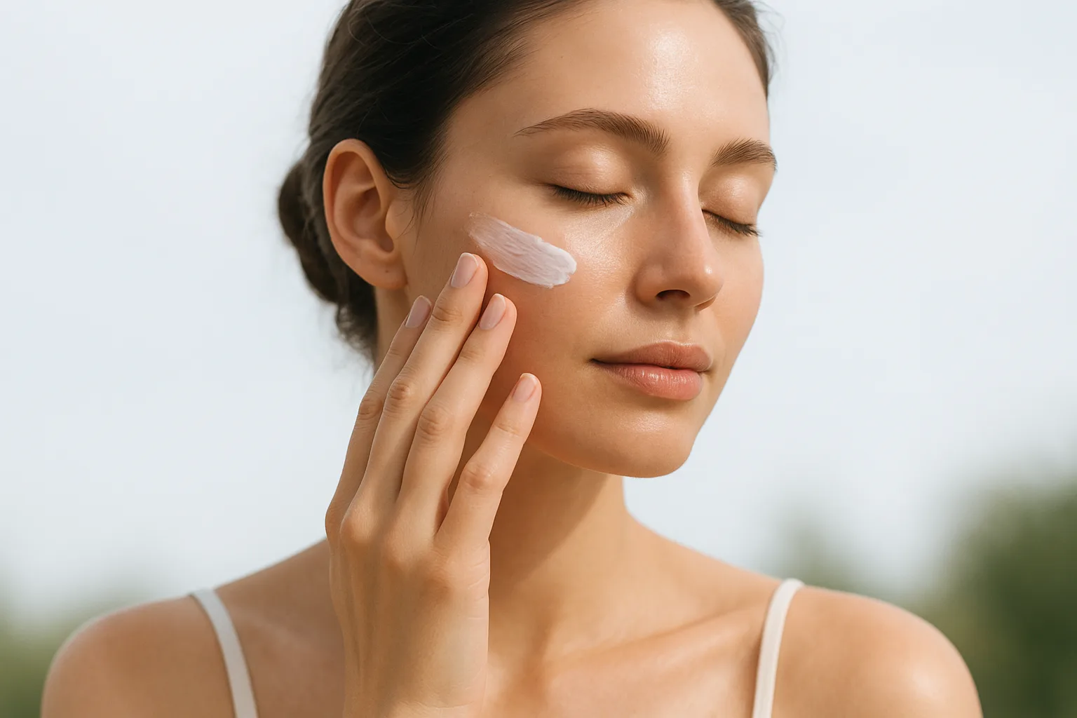 The Ultimate Sunscreen Guide: How to Choose the Right SPF for Your Skin