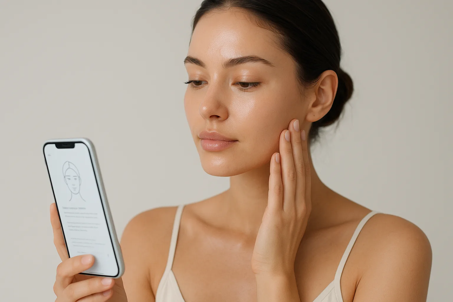Top 10 AI-Powered Skincare Apps for Personalized Routines in 2026