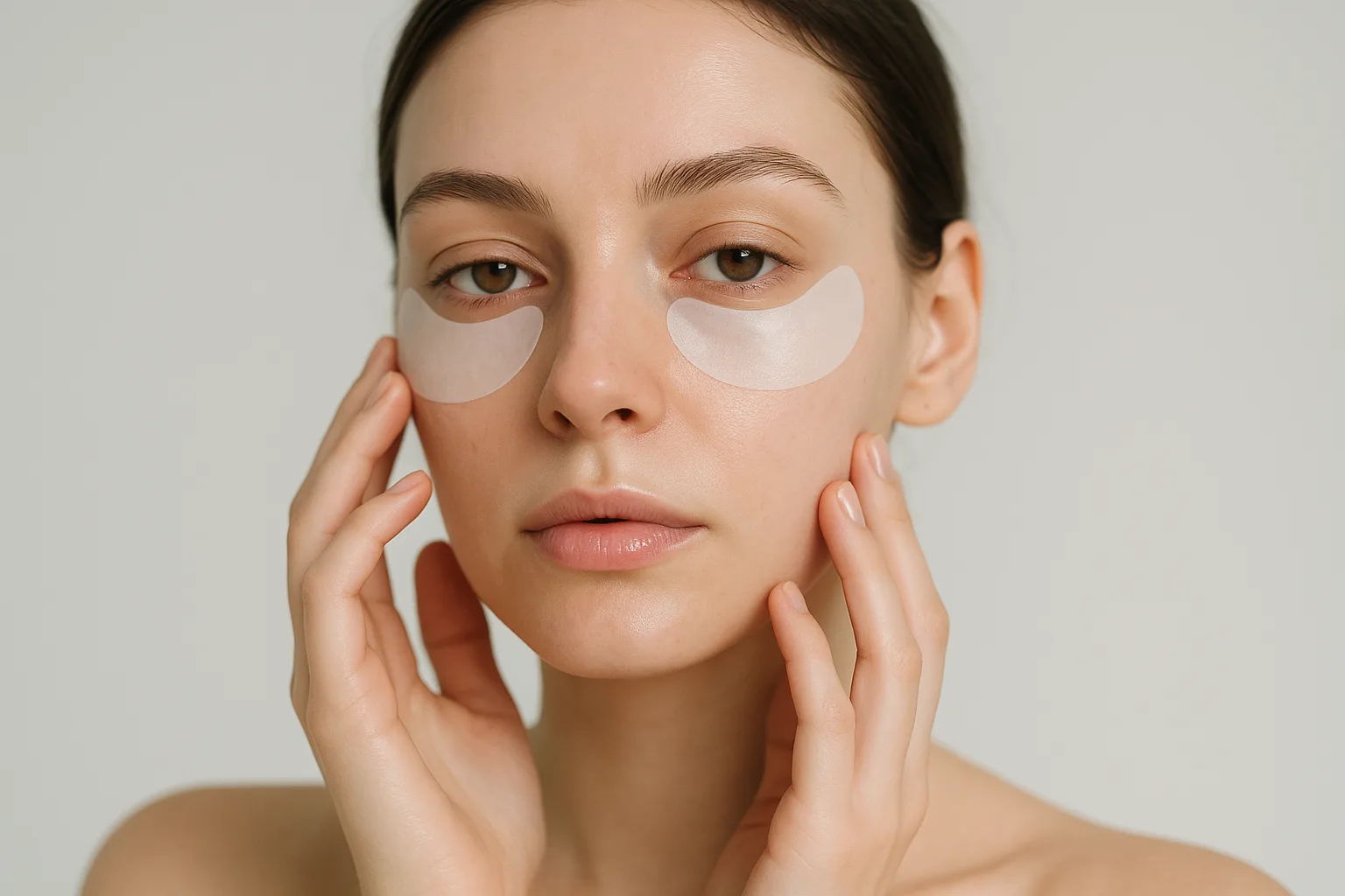 Under-Eye Dark Circles: Causes, Ingredients, and Care