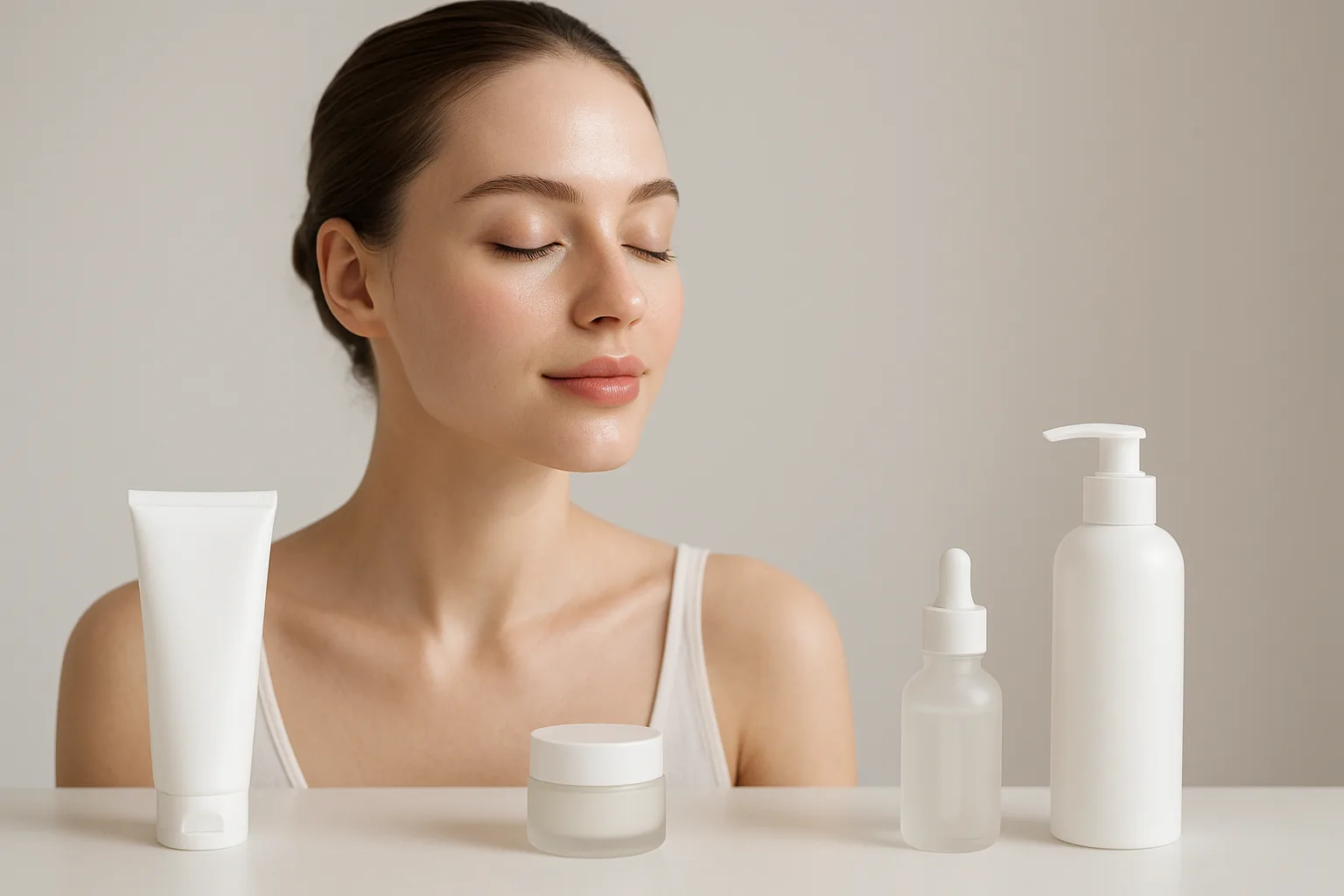 Why Skincare Matters: The Science Behind Taking Care of Your Skin